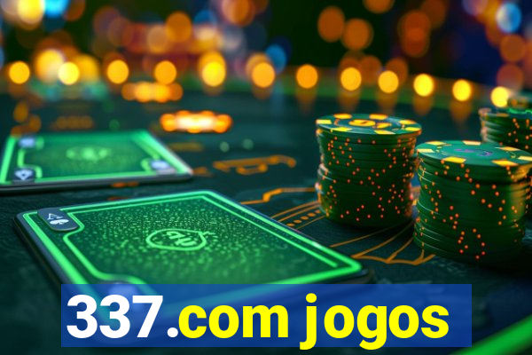 337.com jogos